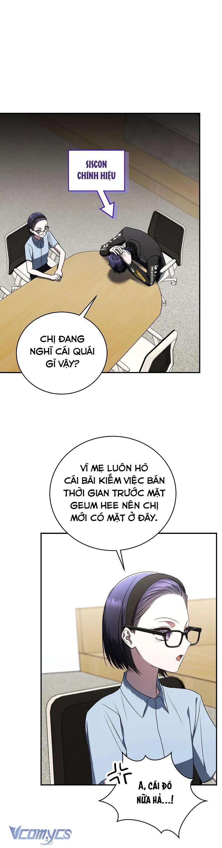 Không Chỉ Là Bắt Nạt Chapter 149 - 394