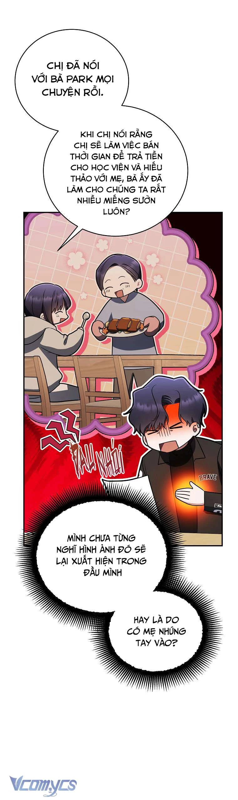 Diner Chapter 109 - 402