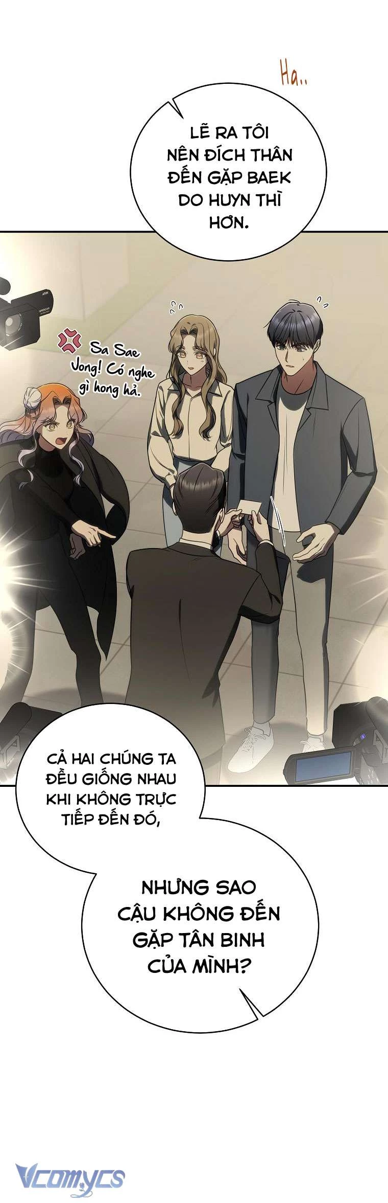 Diner Chapter 109 - 379