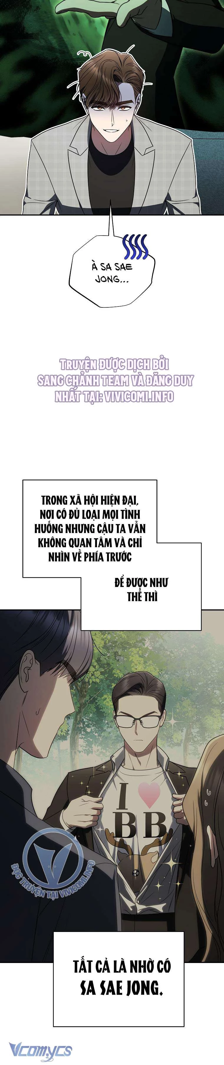 Không Chỉ Là Bắt Nạt Chapter 149 - 381