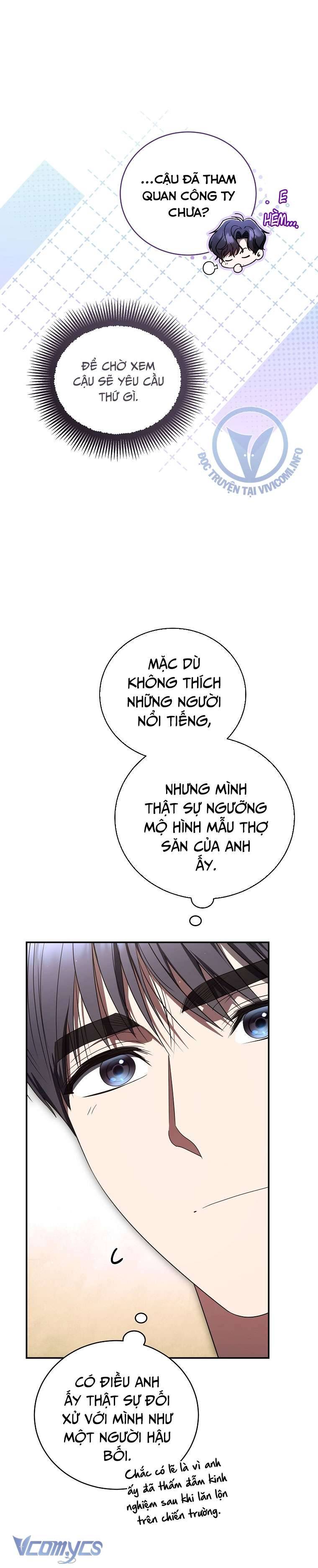 Không Chỉ Là Bắt Nạt Chapter 149 - 351