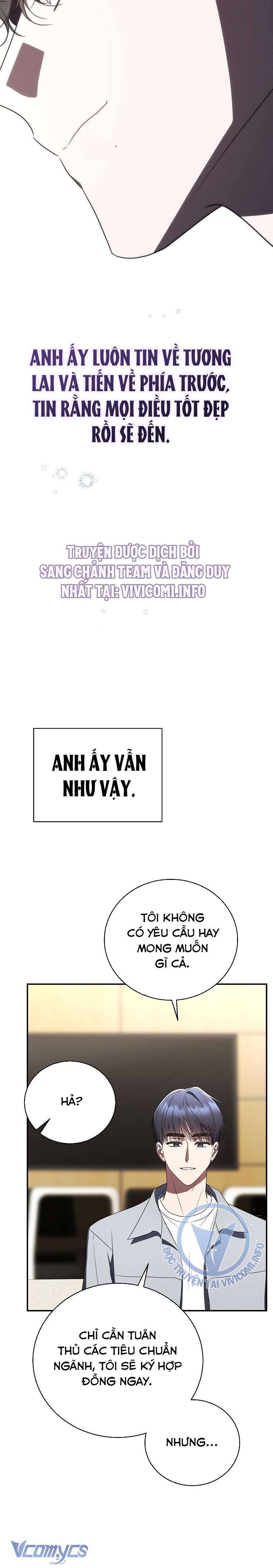 Không Chỉ Là Bắt Nạt Chapter 149 - 354