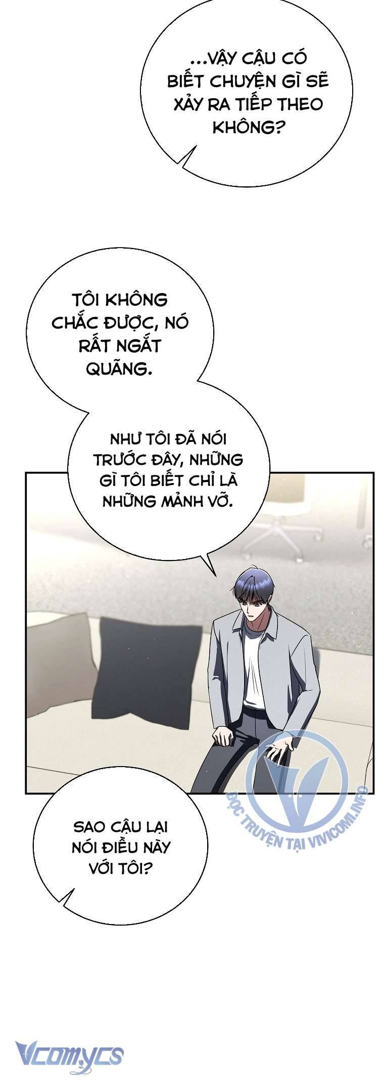 Không Chỉ Là Bắt Nạt Chapter 149 - 362