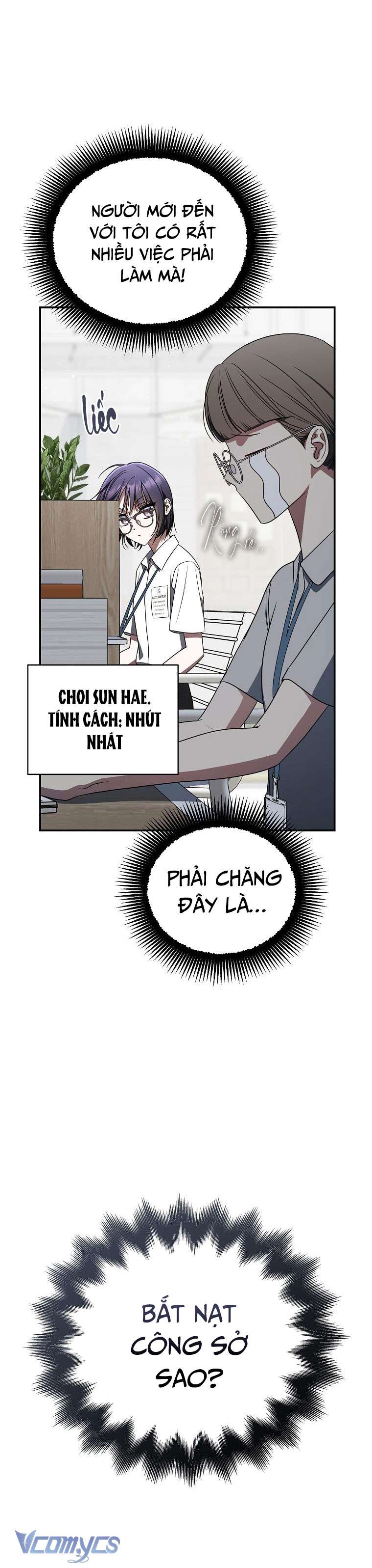 Không Chỉ Là Bắt Nạt Chapter 149 - 297