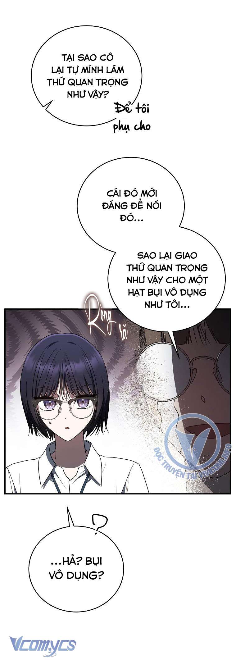 Không Chỉ Là Bắt Nạt Chapter 149 - 299