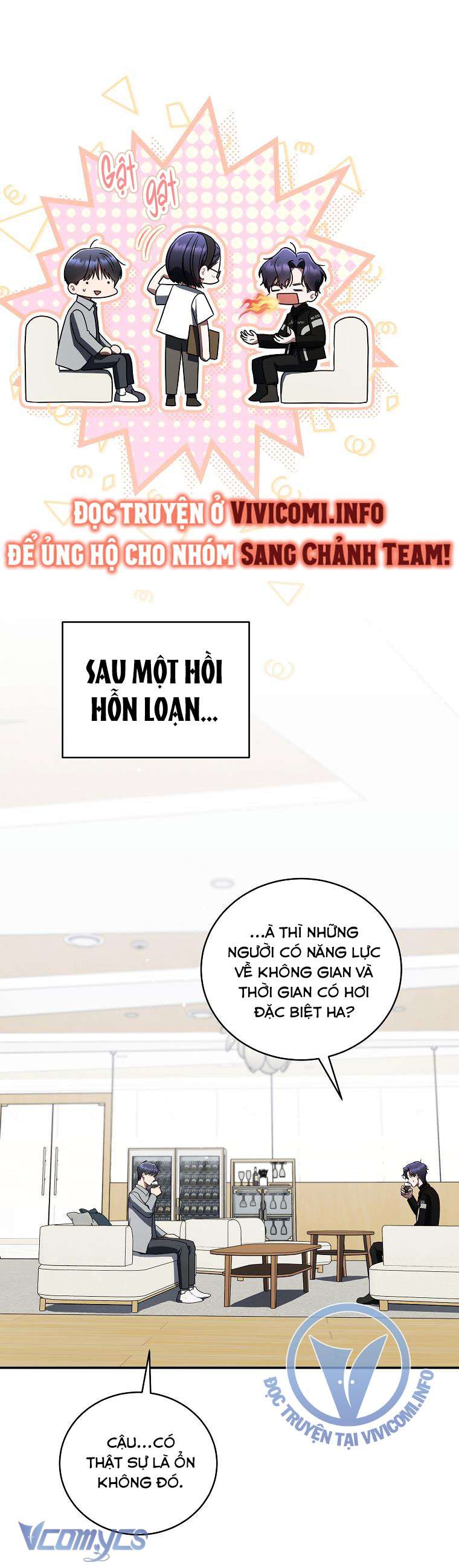 Không Chỉ Là Bắt Nạt Chapter 149 - 282