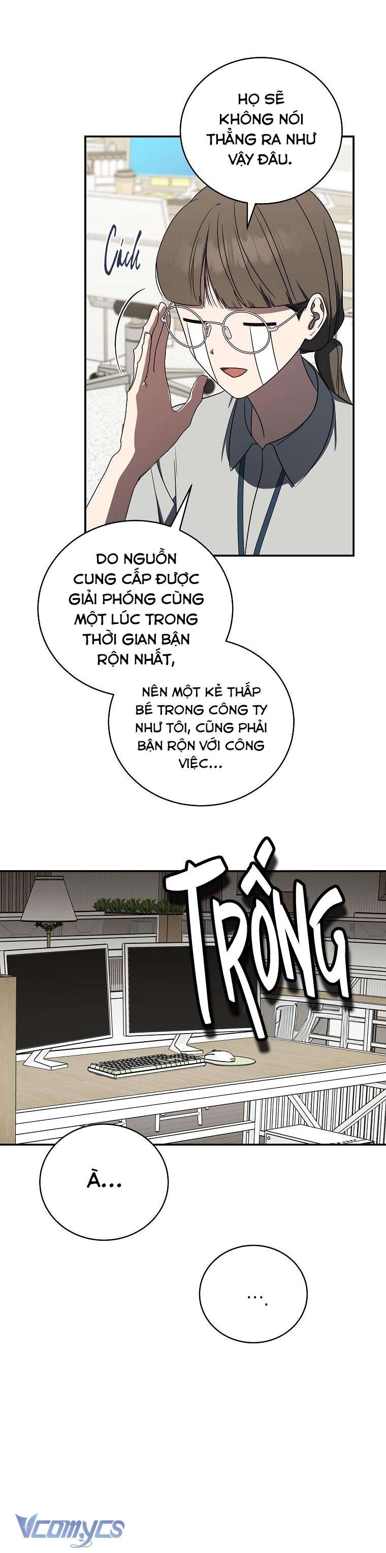 Không Chỉ Là Bắt Nạt Chapter 149 - 300