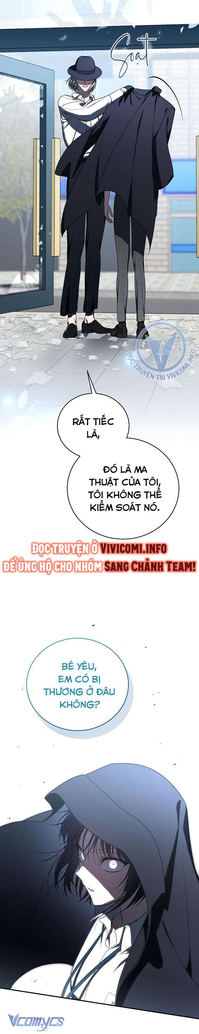 Không Chỉ Là Bắt Nạt Chapter 149 - 320