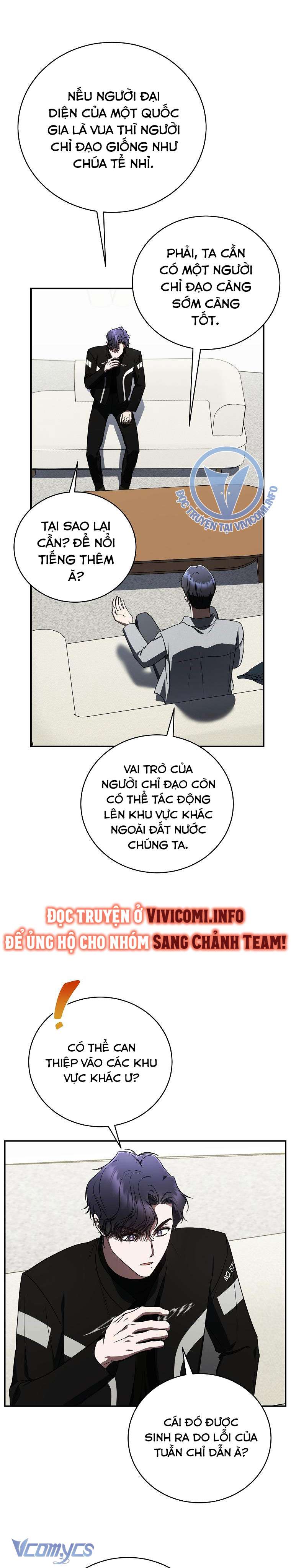 Không Chỉ Là Bắt Nạt Chapter 149 - 287