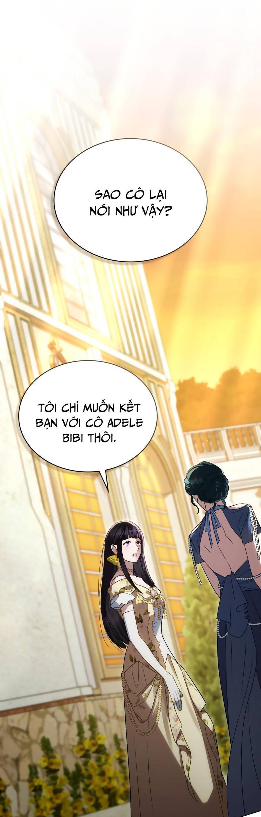 Giới Thượng Lưu Chapter 29 - 2