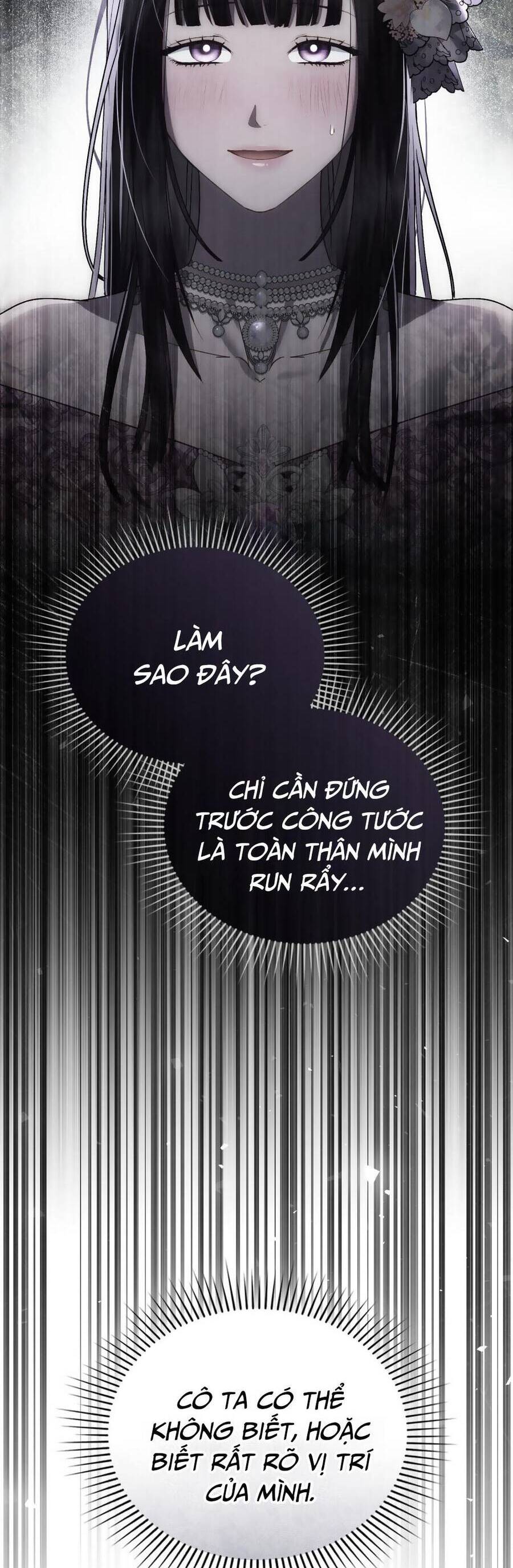 Giới Thượng Lưu Chapter 29 - 32