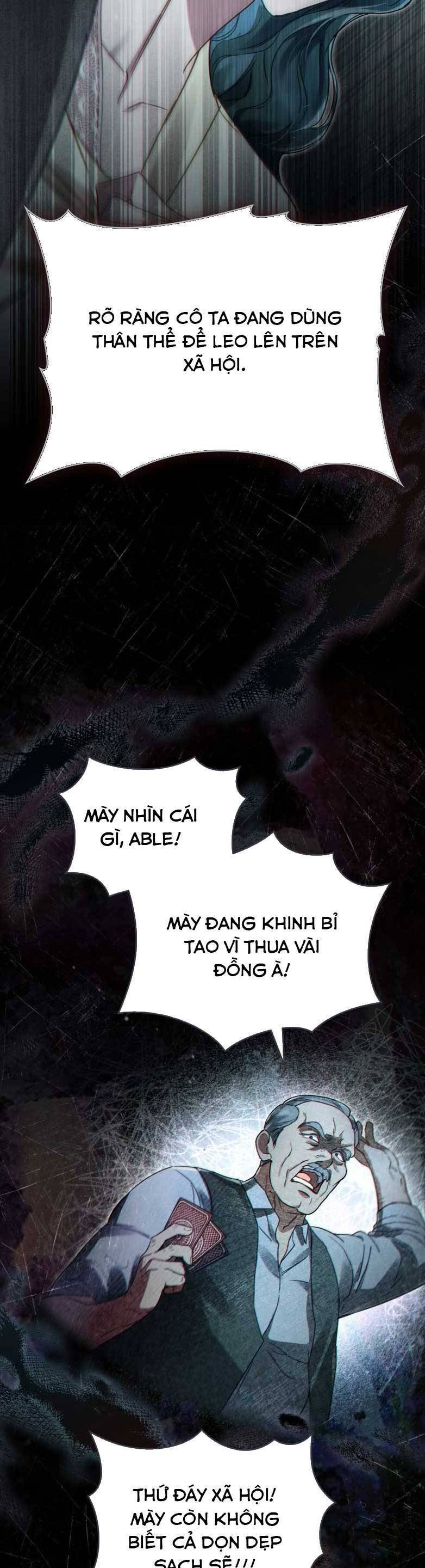 Giới Thượng Lưu Chapter 5 - 26