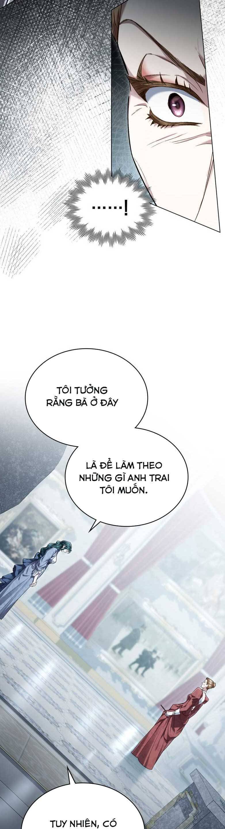 Giới Thượng Lưu Chapter 7 - 18