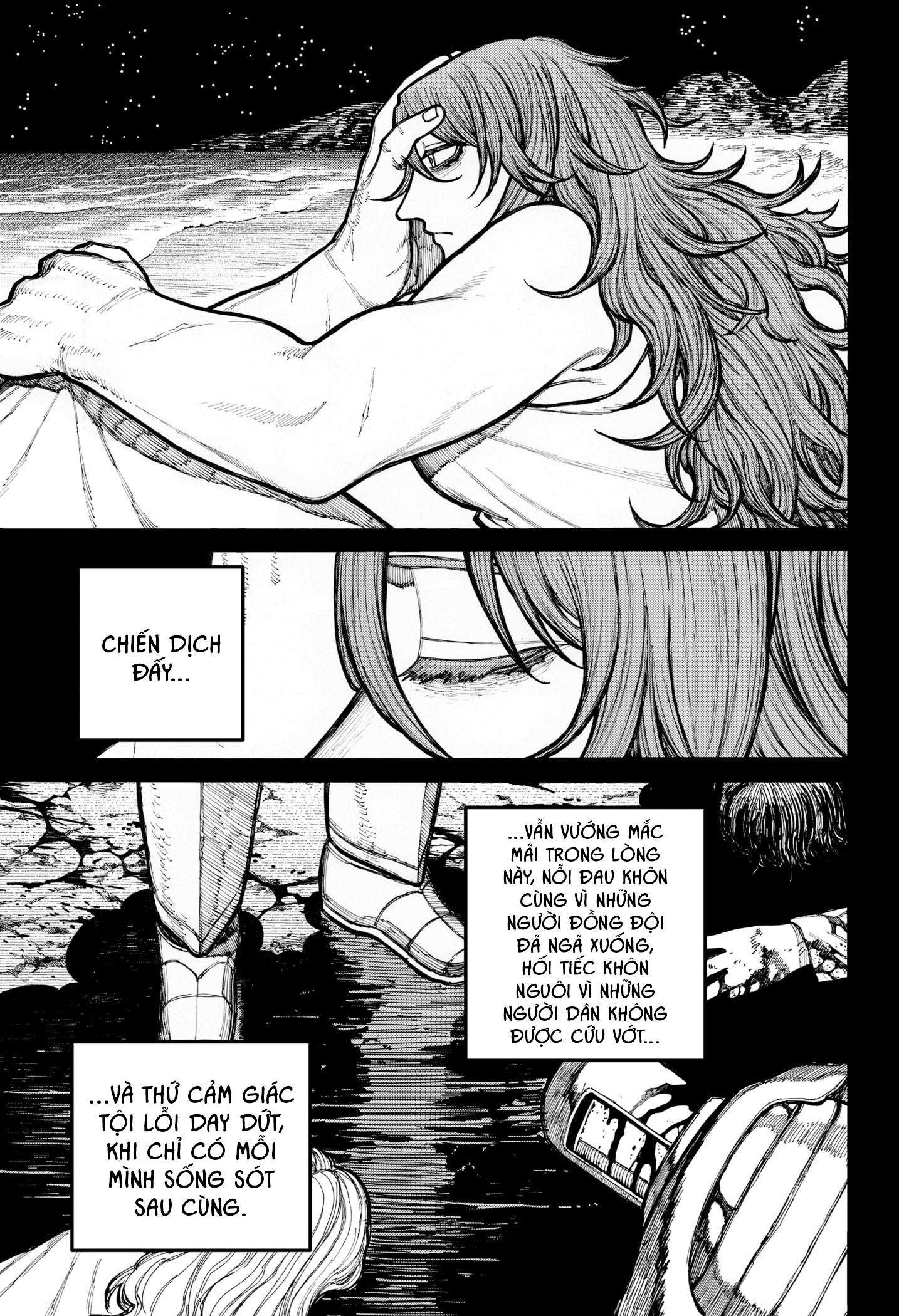 Mục Long Sư Chapter 430 - 141