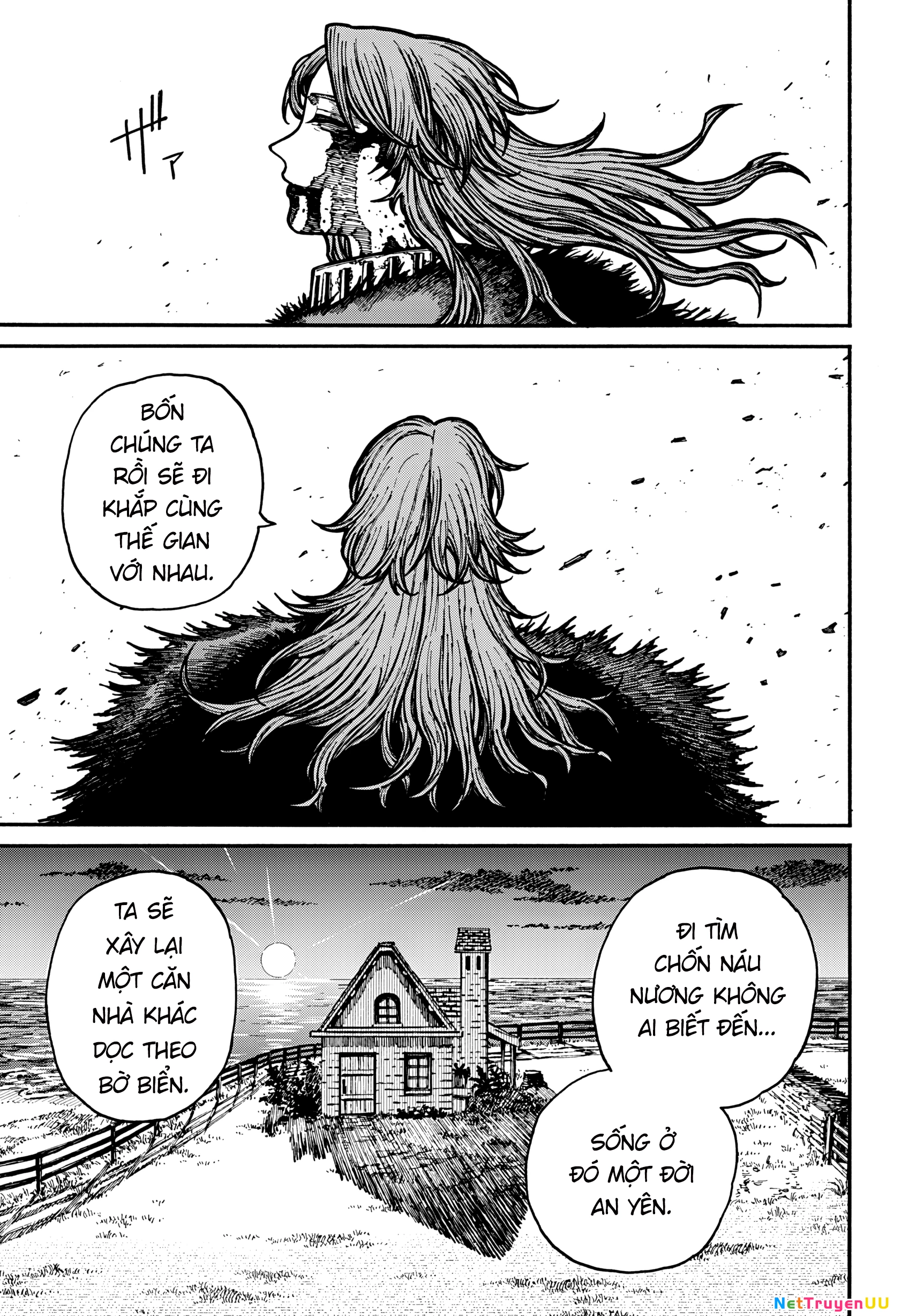 Mục Long Sư Chapter 430 - 120