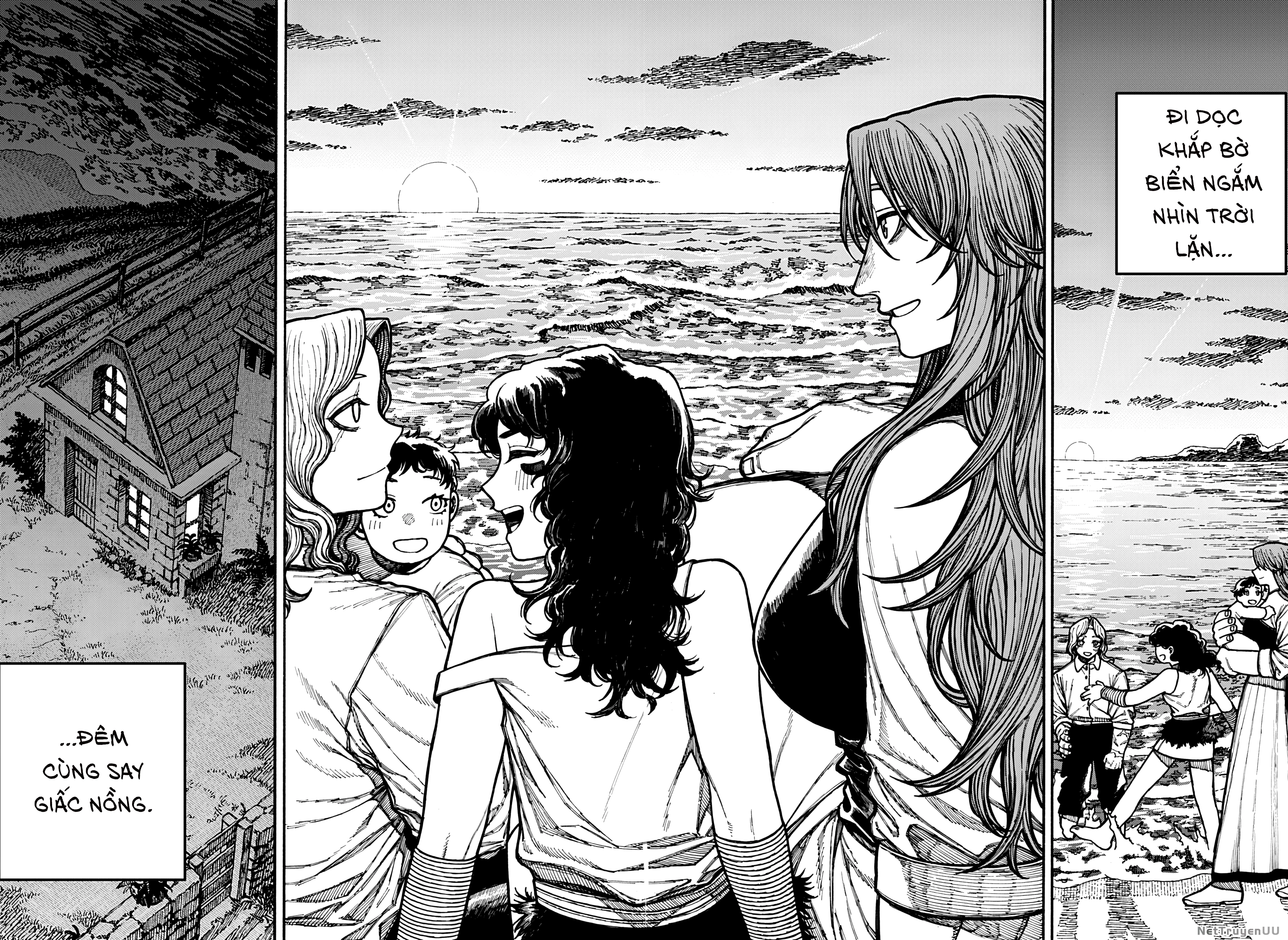 Mục Long Sư Chapter 430 - 118