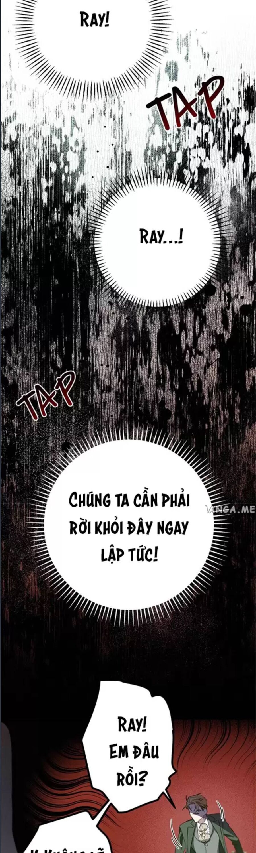 Dinh Thự Của Dã Thú Chapter 12 - 13