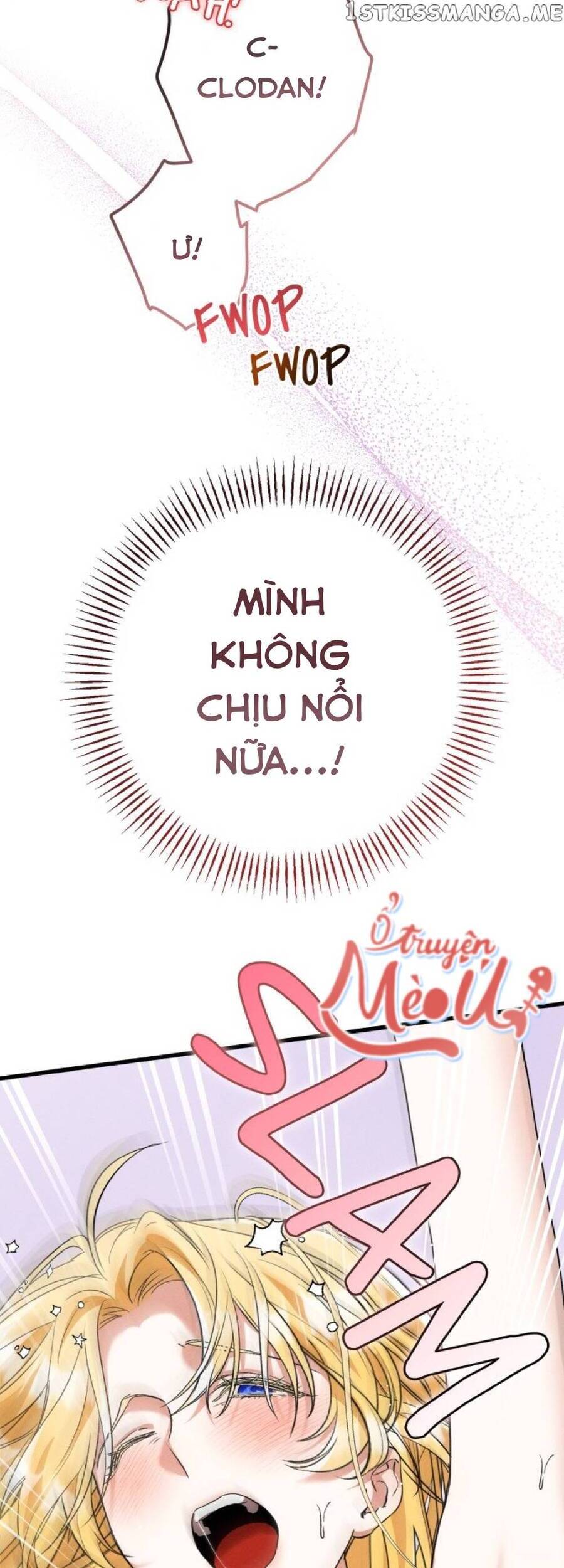 Dinh Thự Của Dã Thú Chapter 19 - 26