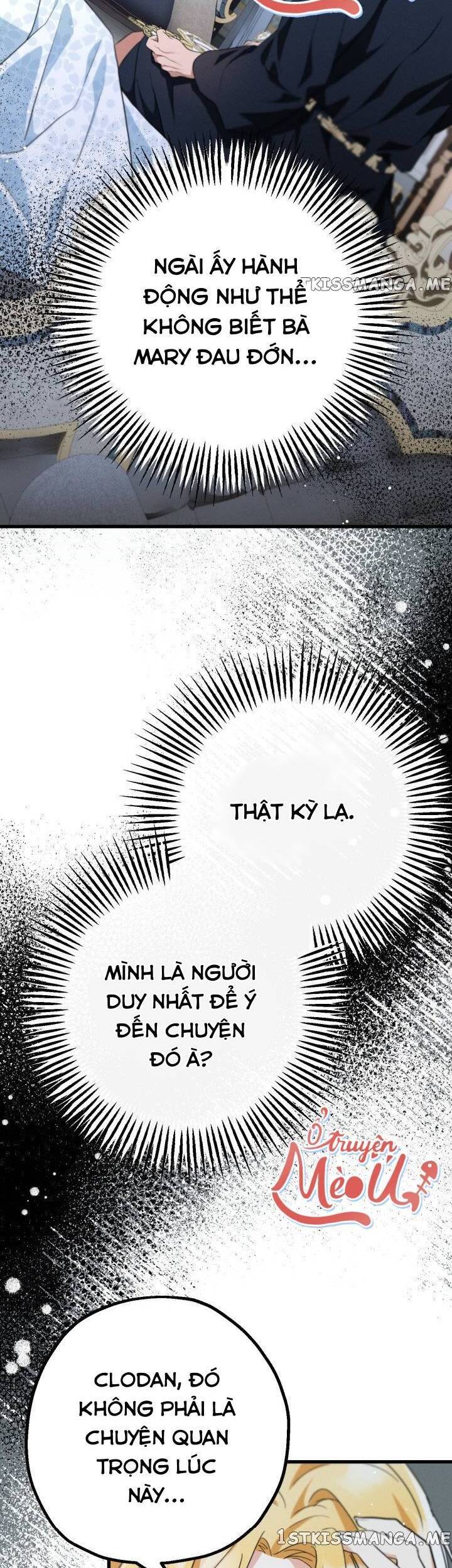 Dinh Thự Của Dã Thú Chapter 21 - 9