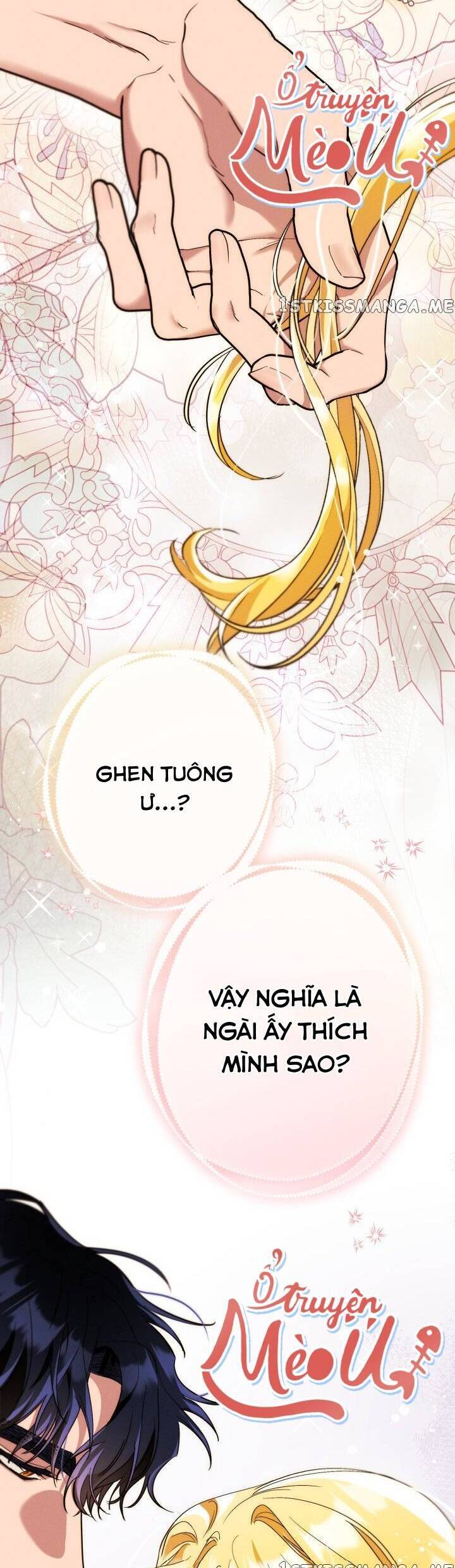 Dinh Thự Của Dã Thú Chapter 22 - 3