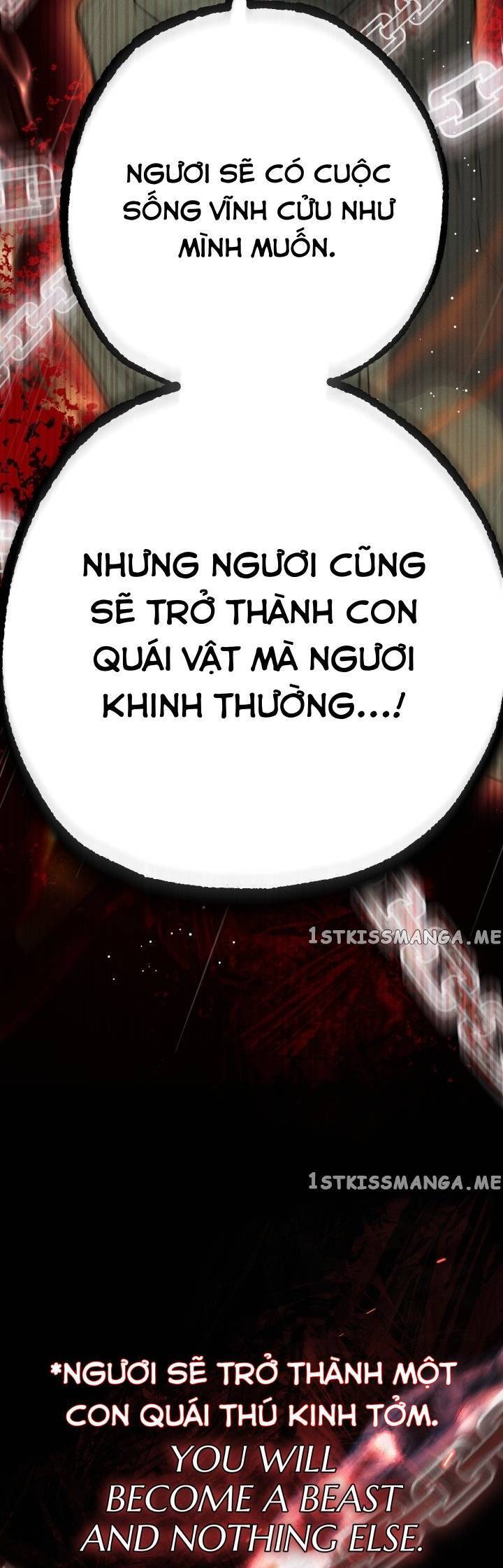 Dinh Thự Của Dã Thú Chapter 22 - 29