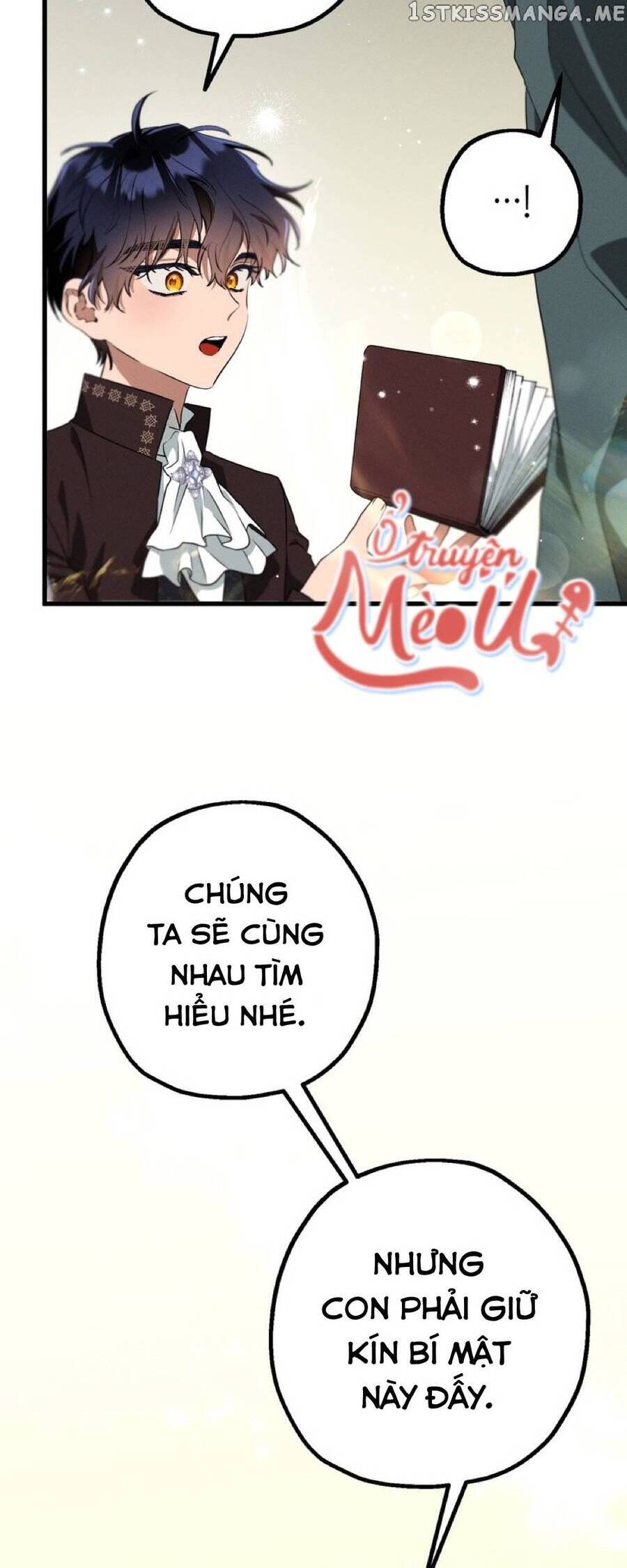 Dinh Thự Của Dã Thú Chapter 23 - 18