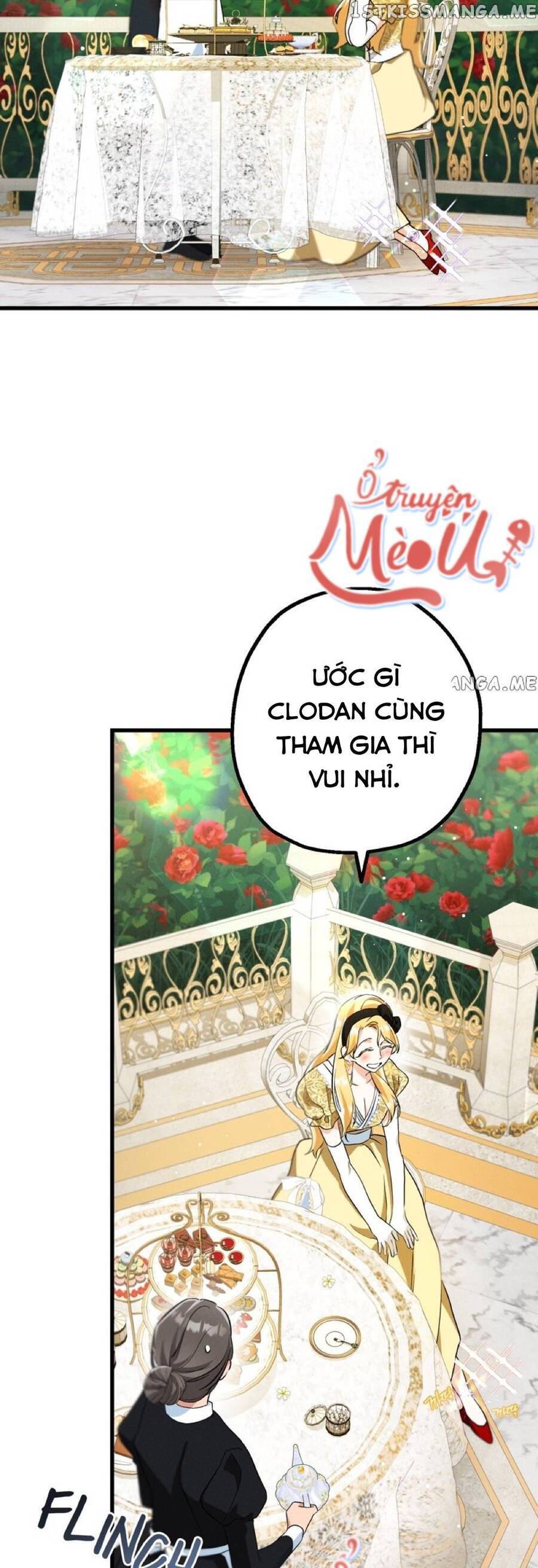 Dinh Thự Của Dã Thú Chapter 24 - 13