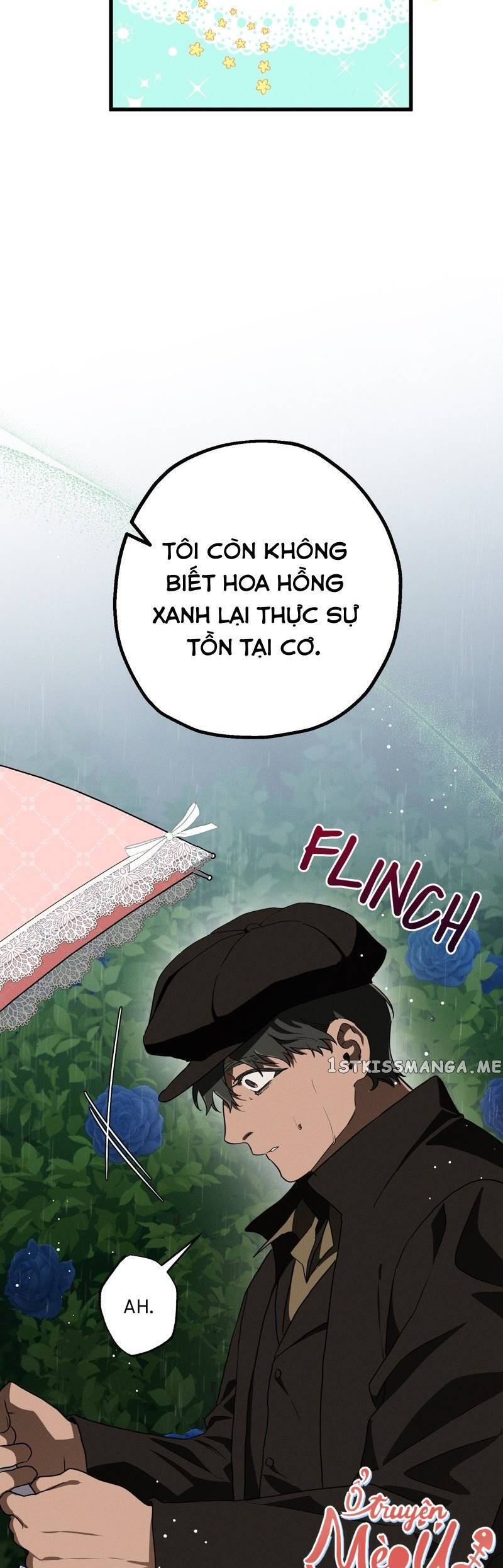 Dinh Thự Của Dã Thú Chapter 26 - 16