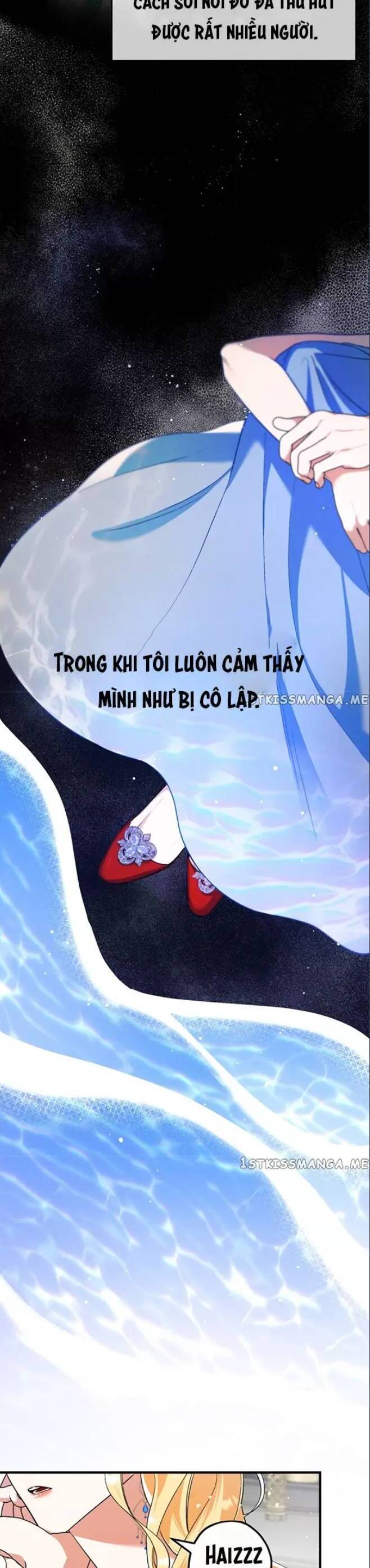 Dinh Thự Của Dã Thú Chapter 3 - 25