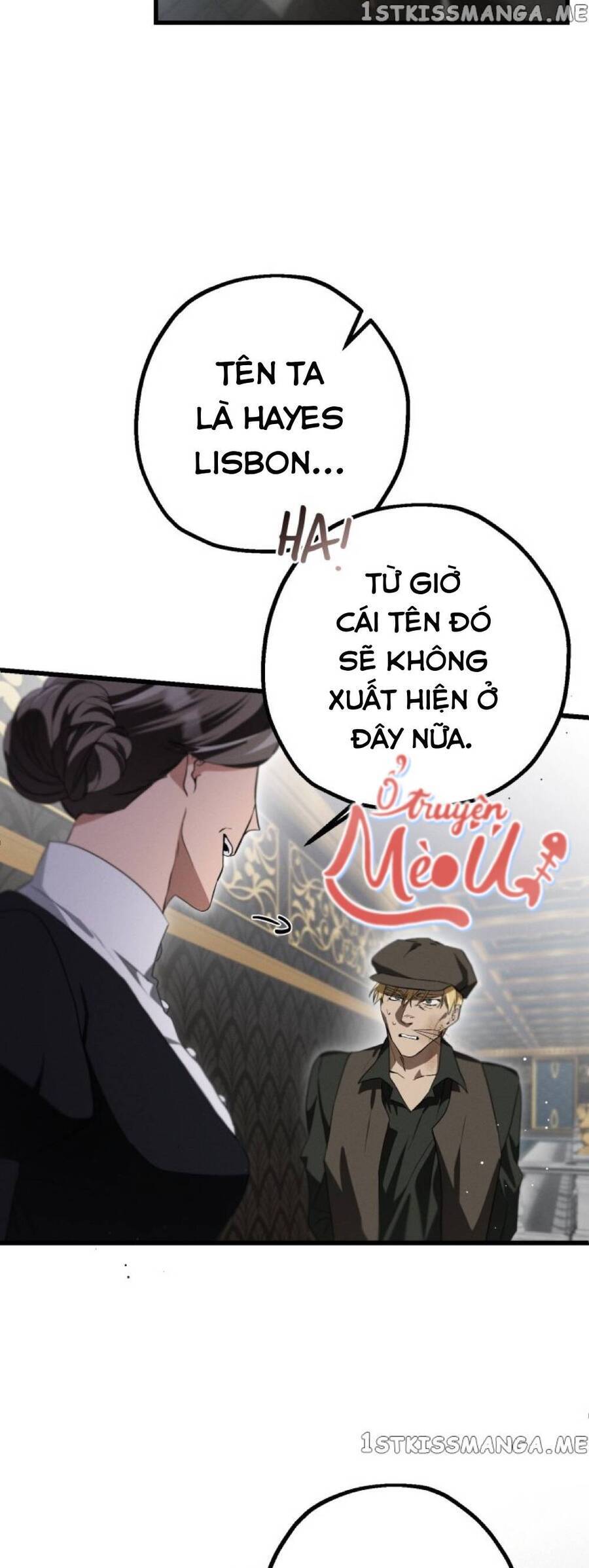 Dinh Thự Của Dã Thú Chapter 32 - 10