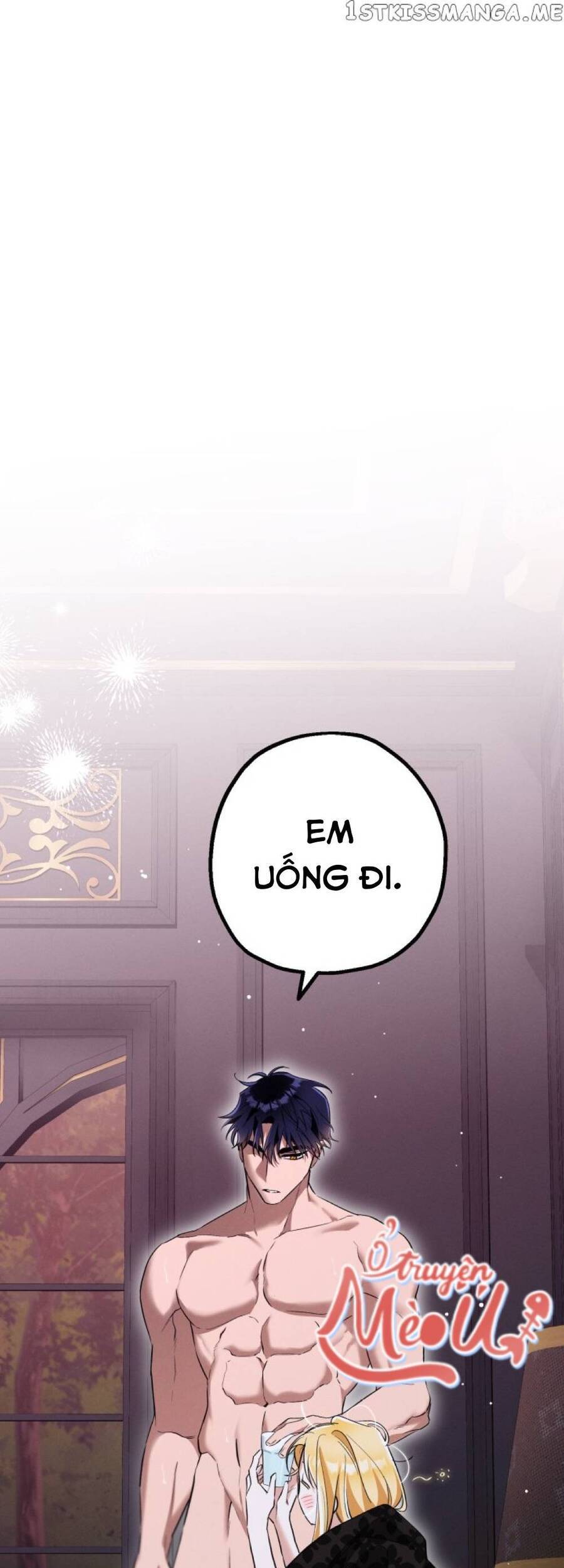 Dinh Thự Của Dã Thú Chapter 34 - 13