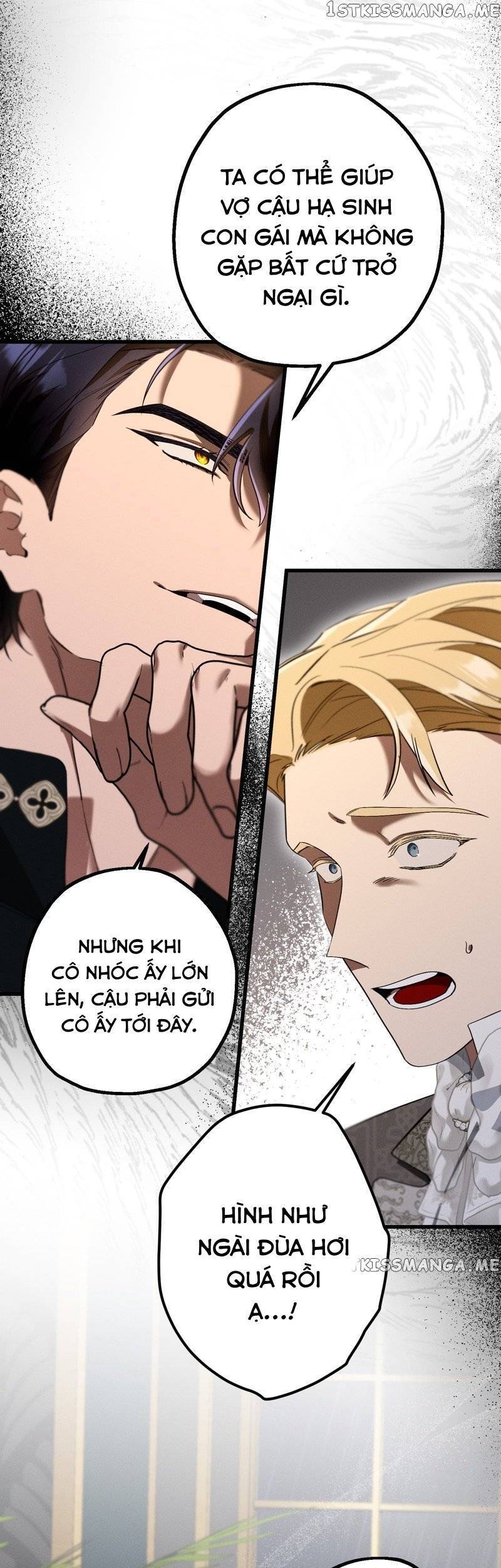 Dinh Thự Của Dã Thú Chapter 35 - 11