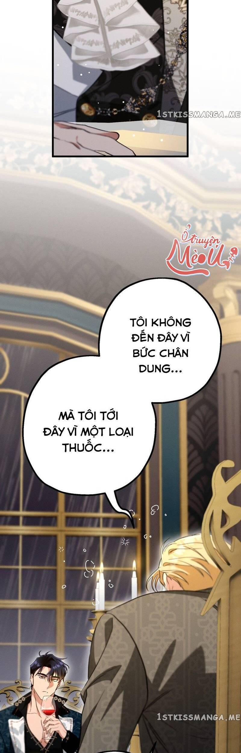 Dinh Thự Của Dã Thú Chapter 35 - 17