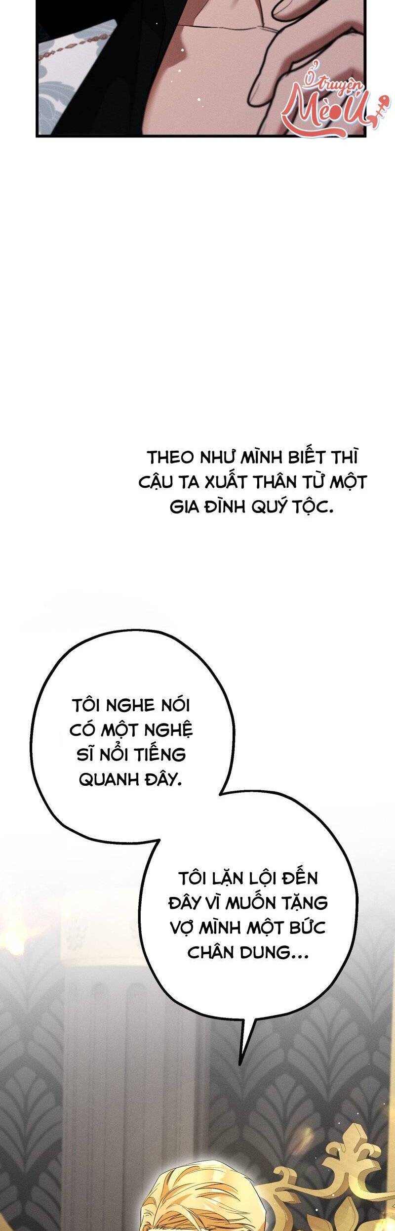 Dinh Thự Của Dã Thú Chapter 35 - 3