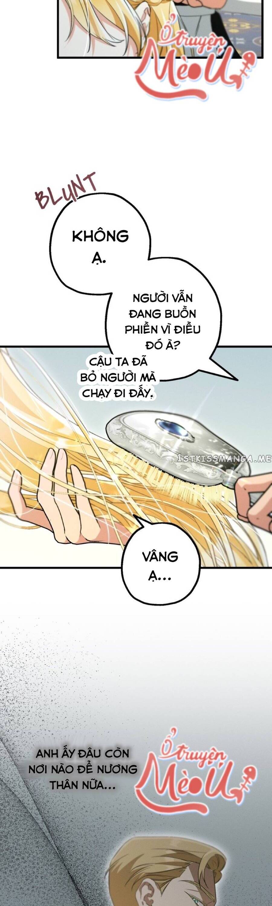 Dinh Thự Của Dã Thú Chapter 38 - 2