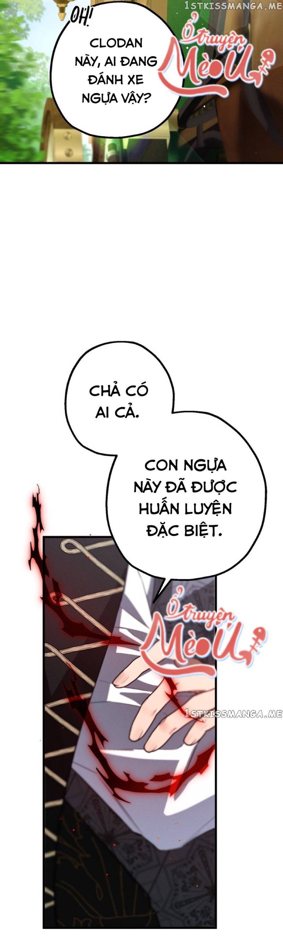 Dinh Thự Của Dã Thú Chapter 38 - 19