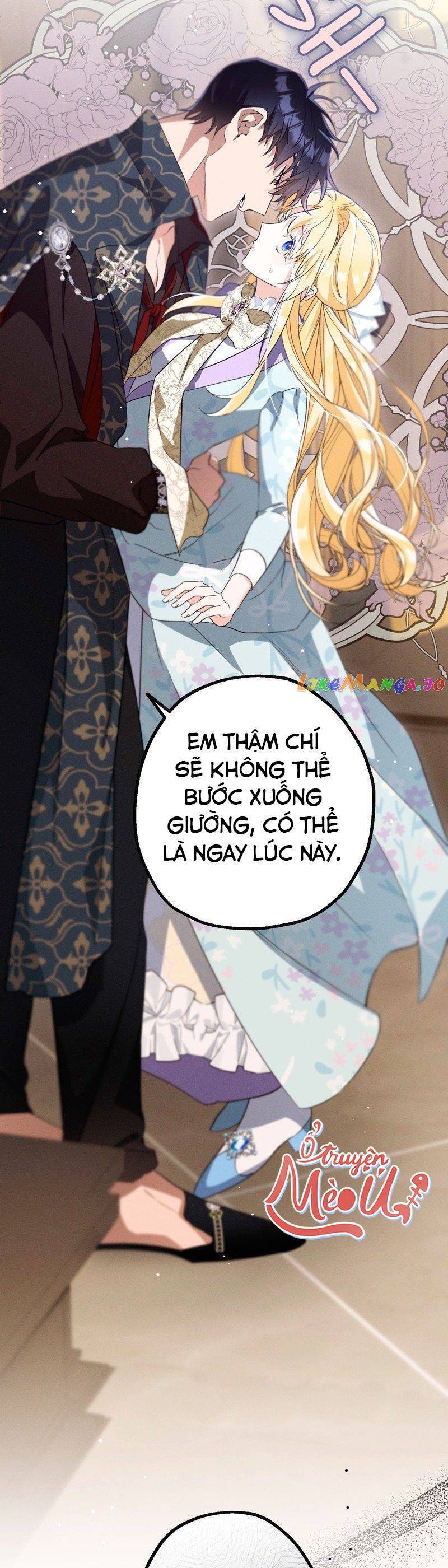 Dinh Thự Của Dã Thú Chapter 45 - 17