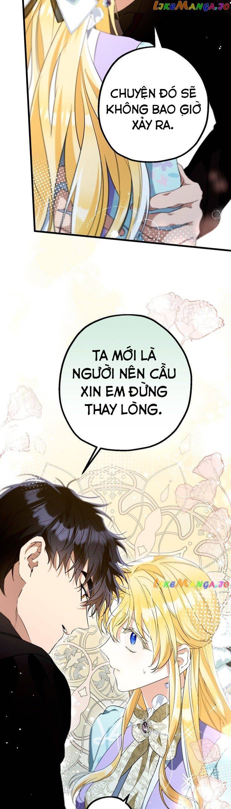 Dinh Thự Của Dã Thú Chapter 46 - 11