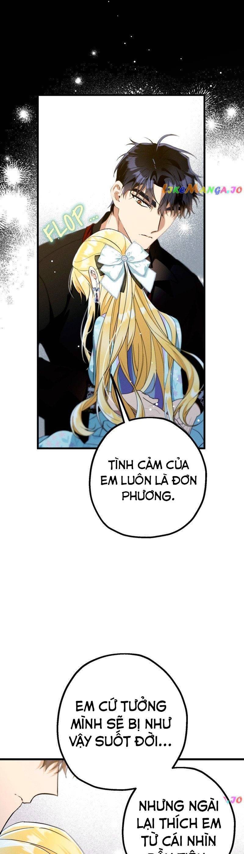 Dinh Thự Của Dã Thú Chapter 46 - 14