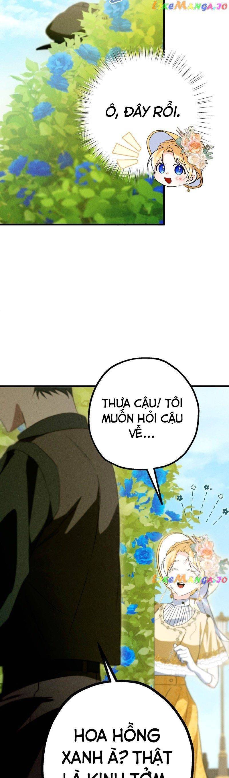 Dinh Thự Của Dã Thú Chapter 46 - 21