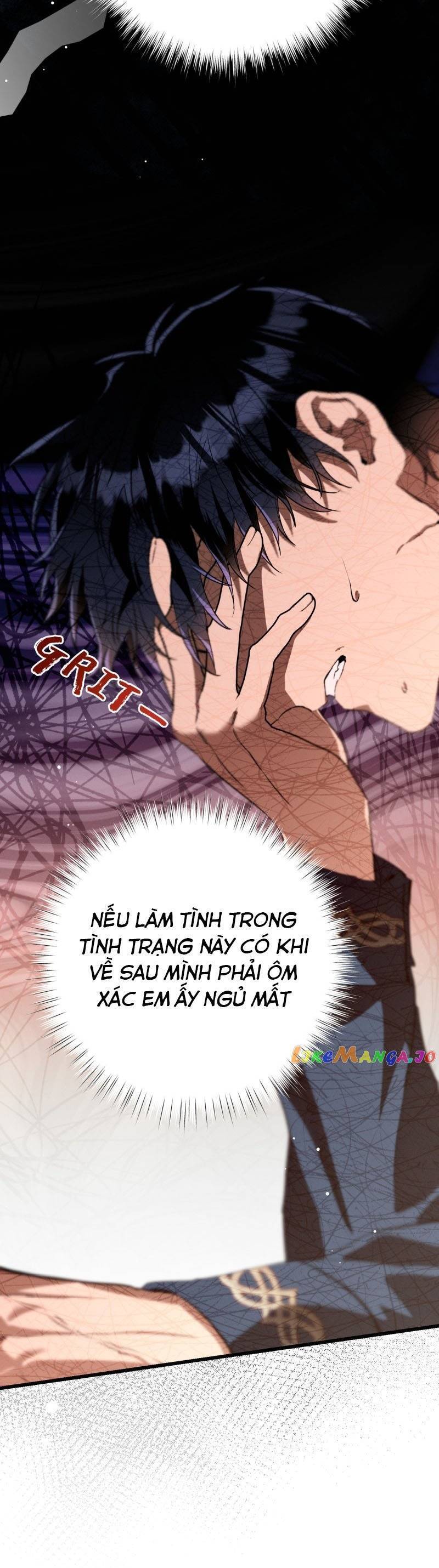 Dinh Thự Của Dã Thú Chapter 48 - 13