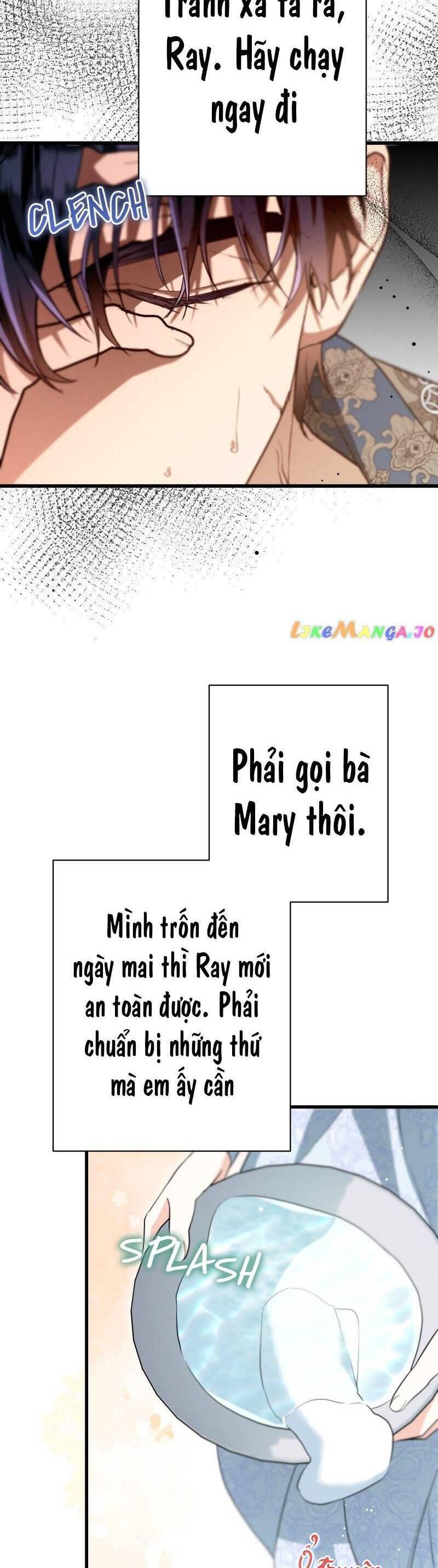 Dinh Thự Của Dã Thú Chapter 48 - 16