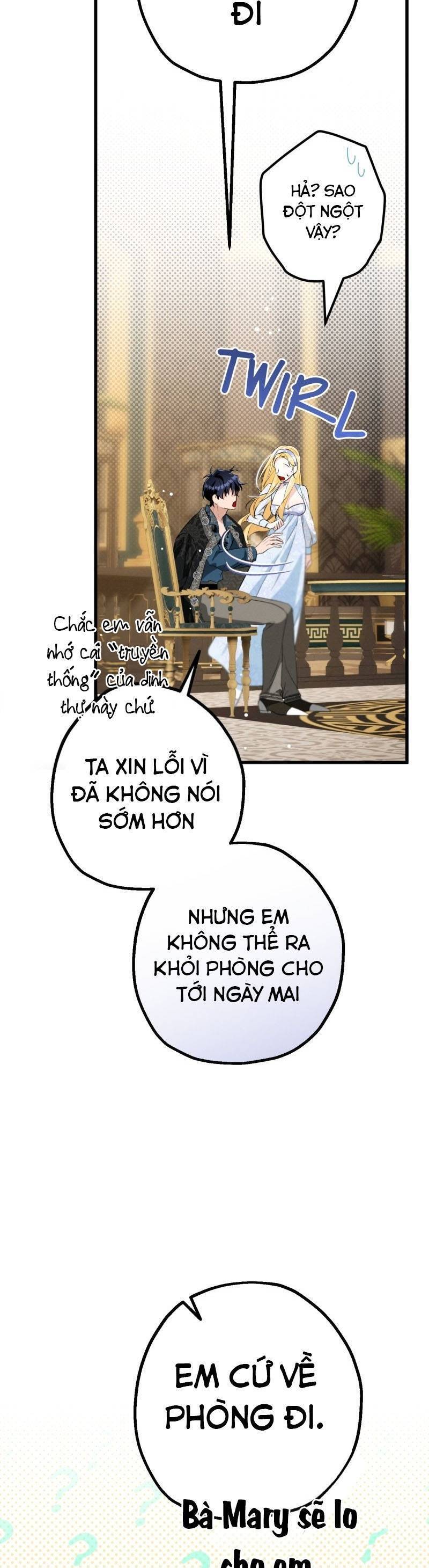 Dinh Thự Của Dã Thú Chapter 48 - 29