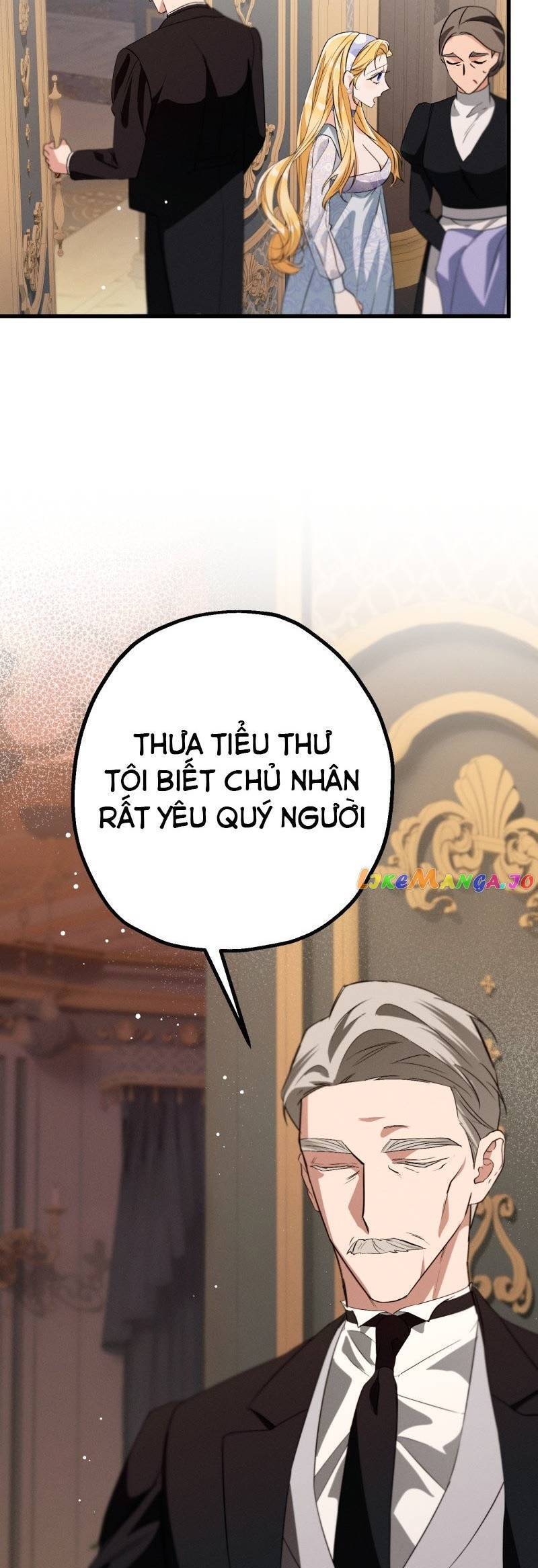 Dinh Thự Của Dã Thú Chapter 48 - 43