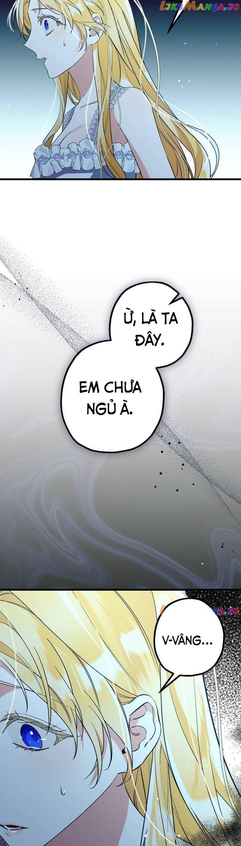 Dinh Thự Của Dã Thú Chapter 49 - 21