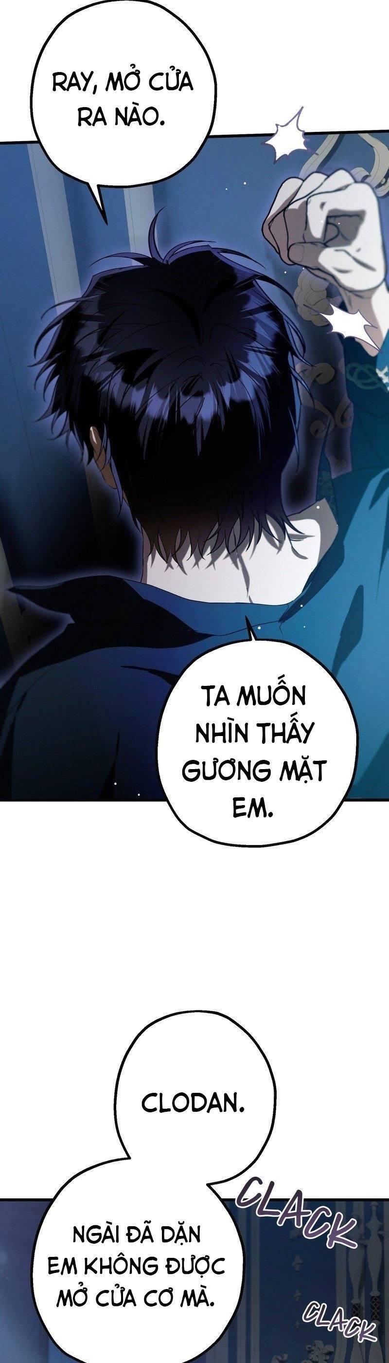 Dinh Thự Của Dã Thú Chapter 49 - 25