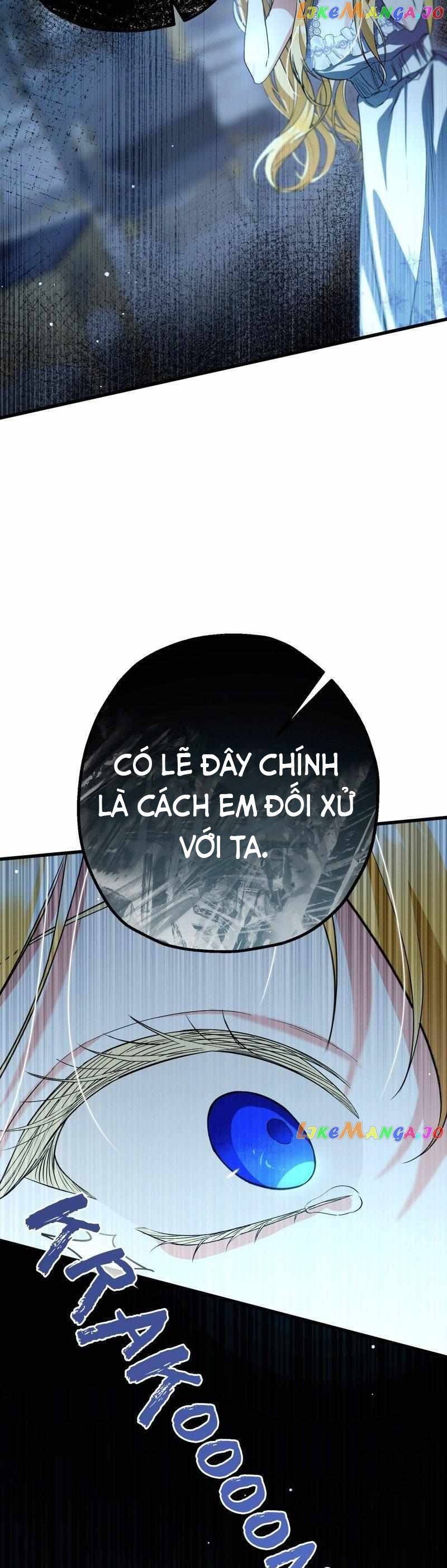 Dinh Thự Của Dã Thú Chapter 49 - 41