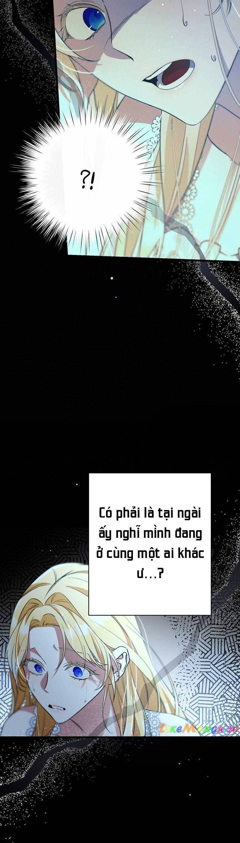 Dinh Thự Của Dã Thú Chapter 49 - 48