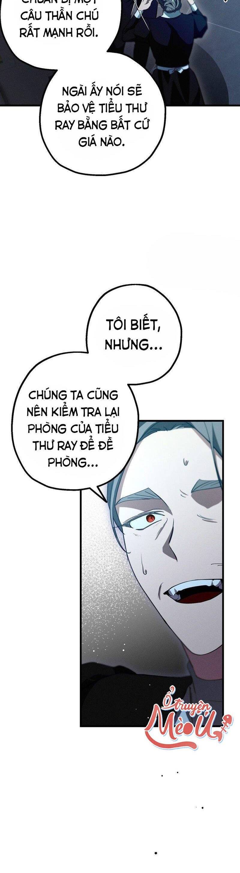 Dinh Thự Của Dã Thú Chapter 49 - 10