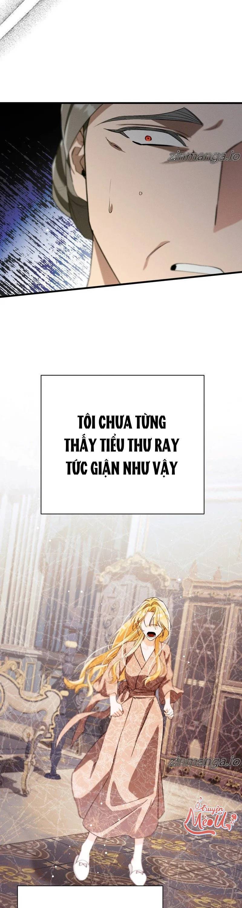 Dinh Thự Của Dã Thú Chapter 56 - 16